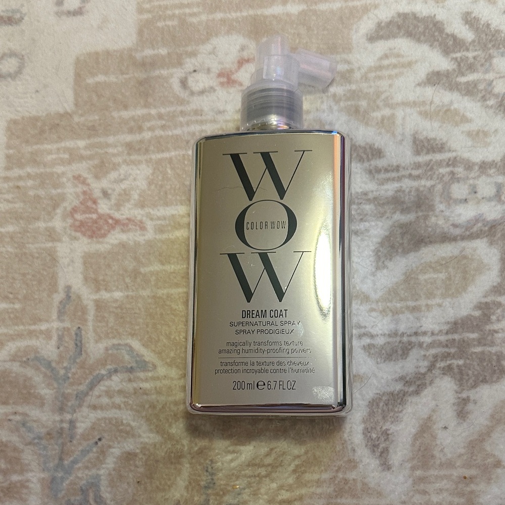 Color Wow Dream Coat Supernatural Spray